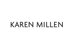 We worked with Karen Millen